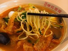 -项记面馆(明瓦廊店)
