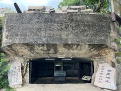 -胡里山炮台