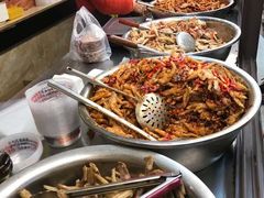 -嘉州九妹凤爪(乐山总店)