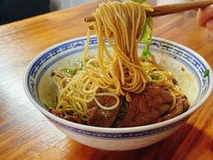 -大时代美食面馆