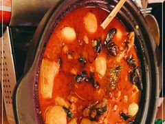 -神府路壹号·海鲜烧烤·砂锅粥·锅物(三坊七巷店)