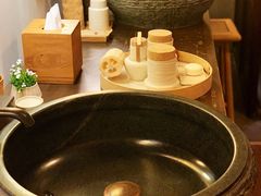 -法云安缦酒店