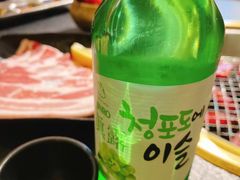 -伊茉家的烤肉店(勒泰中心店)