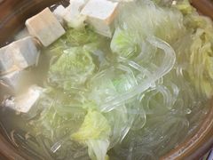 -砂锅居(西四店)