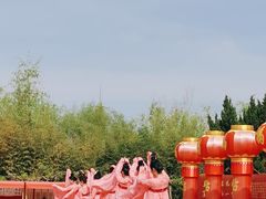 -中国翰园碑林