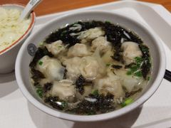 -小桃园·豆浆油条(复兴中路店)