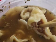 -春阳水饺(香槟广场店)