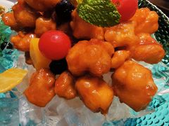 -园里前·10年私厨·福建菜(台江万达鳌峰洲店)