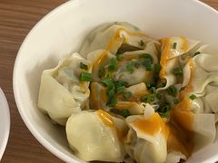 -苏小柳点心·手作小笼包(浦东嘉里城分院)