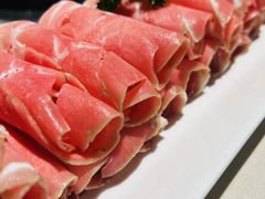-浩爷羊蝎子火锅(望京店)
