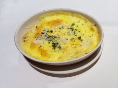 -Steaking·食间牛排(和平店)