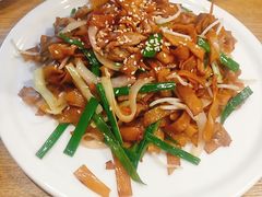 -喜粤糖朝餐厅(三八广场店)