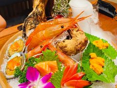 -古京·臻致料理(月湖店)