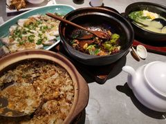 -啫神·广州地标美食(北京路店)