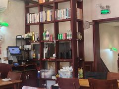 -付小姐在成都(中山公园店)