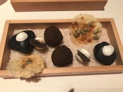 -北京金融街丽思卡尔顿酒店·意味轩 Cepe