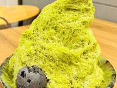 抹茶绵绵冰-Ice Monster冰馆·CNN评选全球十大甜品(国贸商城店)