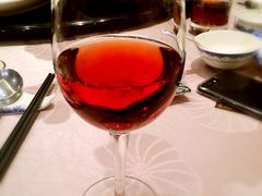 mei gui gong li➑-山水雅居·江南雅宴(运河公园店)