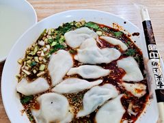 -尤素福东举院饺子馆