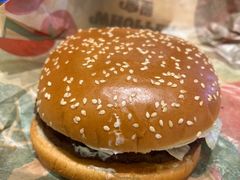 -汉堡王(砂之船奥莱店)