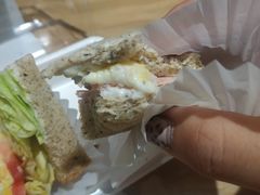 -85度C(青岛闽江路店)