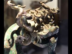 -上海博物馆(人民广场馆)