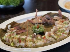 -宝丽轩中餐厅BAOLIXUAN