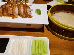 -又一福烤鸭·北京菜(东四店)