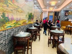 大堂-仁信老铺(华盖路店)