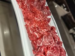 -潮牛海记•潮汕牛肉火锅•醉鸡煲•粿条汤(通北路店)