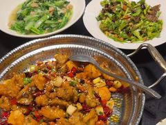 -顺香居·老字号湖北菜(江汉路店)