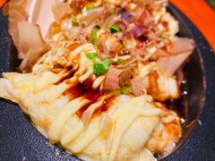 山药奶酪烧-北村家日本料理(西大望路店)