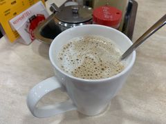 -喜莲咖啡