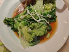 -绿茶餐厅(西单老佛爷店)