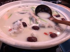 -老阿爸鲜鱼土菜(昆山花桥店)