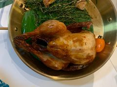 -帕娜·泰式茶餐厅·Bistro(近铁广场店)