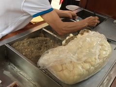 -叶氏麻糍(鼓浪屿店)