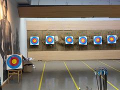 -道顺射箭·团建·骑射(张杨路店)