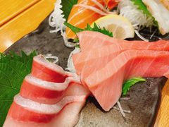 -合点寿司(金虹桥商场店)