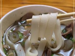 -王记生烫牛杂面馆(兰陵路店)
