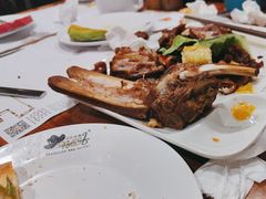 -汉巴味德(沈阳万象汇店)