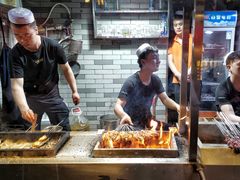 -有奴思烤肉·清真(正宁路店)