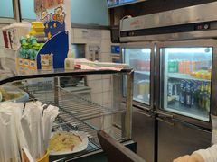 -西部马华清真兰州牛肉面·烧烤夜市(关东店)