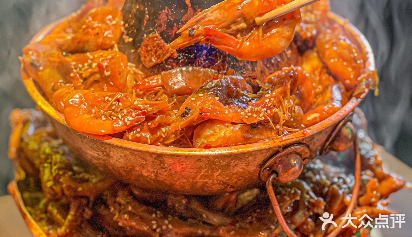 N刷南京锅立方还是会被牛蛙征服🤩