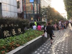 -同济大学附属口腔医院