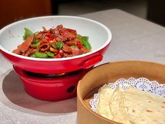 -鸽子侯·家宴·平价海鲜(绿地店)