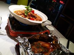 -湘语·湖南家常菜(新洲店)