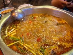 -大理.老字号渝记酸萝卜乌鱼(古城总店)