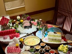 -揽季锅物会.福建黄鱼.海鲜姿造(五四路店)