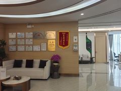 -慈铭奥亚健康体检(南山店-保利分院)